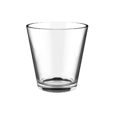 City Glass Malaga 25 Cm