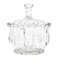 City Glass Brasilia Candy Bowl