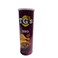 TGS Chips BBQ 160 gr