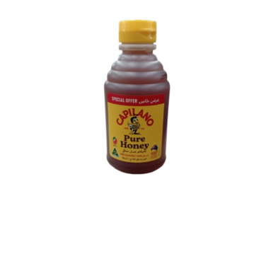 Capilano Honey 750Gr