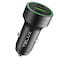 Telux PD78 Car Charger