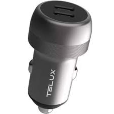 Telux PD100 Charger