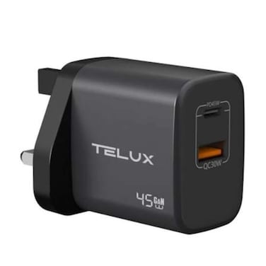 Telux PD45 Charger