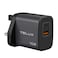 Telux PD45 Charger