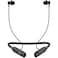 Telux AUWXNB Neckband Earphones