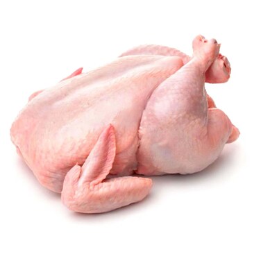 WHOLE CHICKEN KG