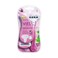 Viel 5 Blade Razor Women With Aloe 371