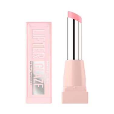 Maybelline Lip Gloss Lifter Glaze Pink 02 23 Gram