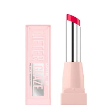 Maybelline Lip Gloss Lifter Glaze Cherry 04 23 Gram