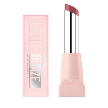 Maybelline Lip Gloss Lifter Glaze Berry 007 23 Gram