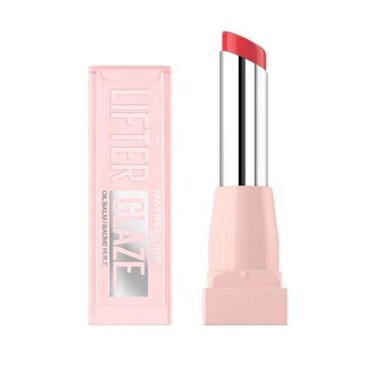 Maybelline Lip Gloss Lifter Glaze Peach 005 28 Gram