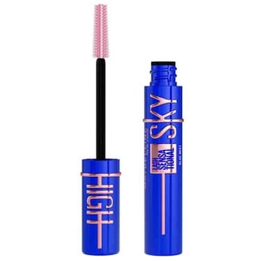 Maybelline Mascara Lash Sensational Sky High Blue 28 ML
