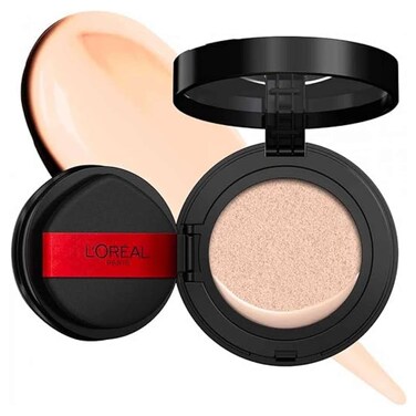 Loreal Cushion Foundation Light Cool Shade 20 28 Gram