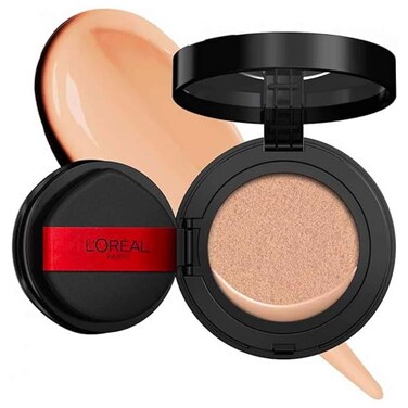 Loreal Cushion Foundation Medium Shade 140 72 Gram