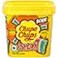 Chupa Chups Jelly Sourbit Tub 150gr