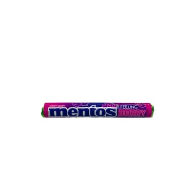 Mentos Feeling Berry Good 37.5 gr