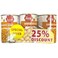 Luna Baked Beans 3 x 380 gr