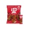 Nestle KitKat Icon F1 Pouch 66gr &times; 15Pieces
