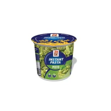 Tik Tik Instant Pasta Pesto 90 gr