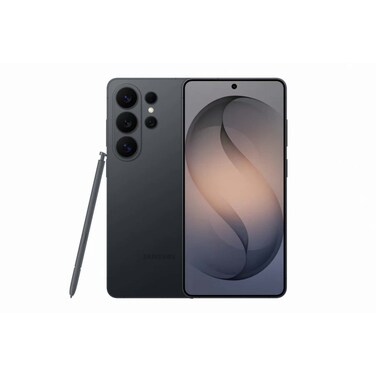 Samsung S26 Ultra 12 gb Ram 256 gb 6.9 inch 5 g Black