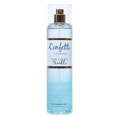 Confetti London Mist Dew Drop 236 Ml