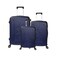 Eagle Express Trolley&nbsp; 3 Pieces Blue