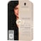 Cr&egrave;me Supreme Full Kit Permanent Hair Coloration Natural Black No 1