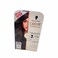 Creme Supreme Full Kit Permanent Hair Coloration Natural Dark Brown No 4