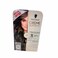 Creme Supreme Full Kit Permanent Hair Coloration Natural Light Brown No 6