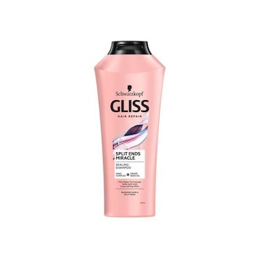 Gliss Shampoo Split Hair Miracle 400 ml
