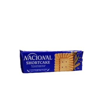 Lp Nacional Shortcake Regular 180 gr