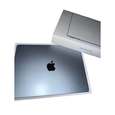 MacBook Air M5 10 Core / 16GB / 512GB / 13" Sky Blue