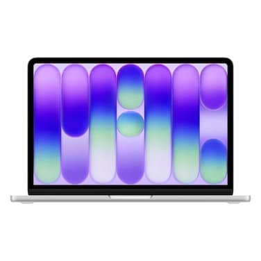 Apple MacBook Neo A18 Pro 8GB RAM 256GB SSD 13 Inch Silver