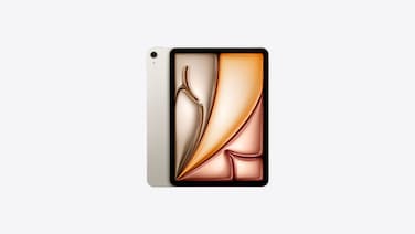 Ipad Air  11/128/Wifiprp Demo