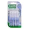 Sunstar Gum Interdntl Brush 1313 6 Pieces