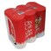 City Cafe Ice Coffee Orignal 6X240Ml