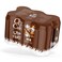 City Cafe Ice Coffee Mocha 6X240Ml
