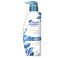 Head&amp;Shoulder Shampoo Charcoal Detox  500ml