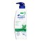 Head&amp;Shoulder Shampoo Menthol 500Ml