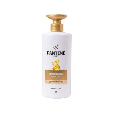 Pantene Shampoo Moisture Renewal 500ml