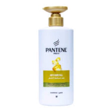 Pantene Shampoo Anti Hair Fall 500ml