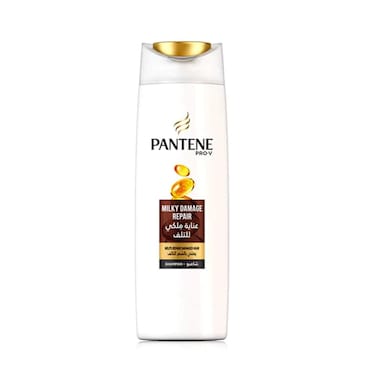 Pantene Shampoo Milk Damage 190ml