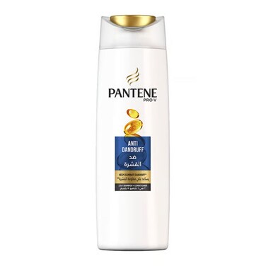 Pantene Anti Dandruff Shampoo 190 Ml