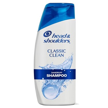 Head &amp; Shoulders Shampoo Classic Clean 190ml