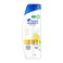 Head Shoulders Natural Fresh Shampoo 190 Ml