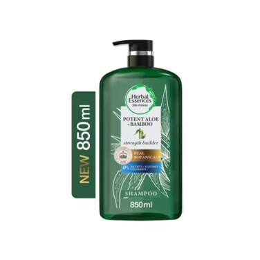 Herbal Essences Shampoo Bamboo 850ml