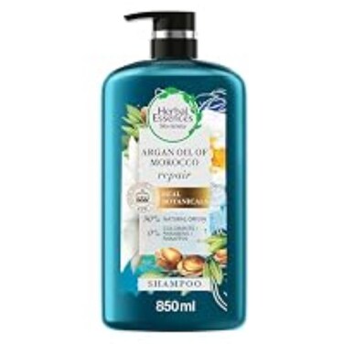 Herbal Essences Shampoo Argan Oil Miracle 850ml