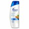 Head&amp;Shoulder Shampoo Moisturizing 350Ml