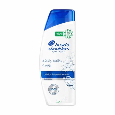 Head&amp;Shoulder Shampoo Classic 350Ml