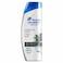Head&amp;Shoulder Shampoo Charcoal Detox 350Ml